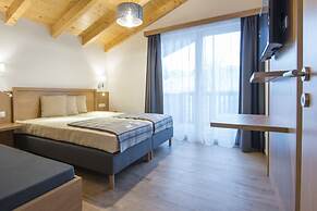 Appartement Dorf Wagrain Alpenleben