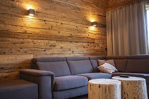 Appartement Dorf Wagrain Alpenleben