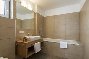 Appartement Dorf Wagrain Alpenleben