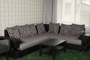 Skif HOTEL & SPA