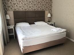 Skif HOTEL & SPA