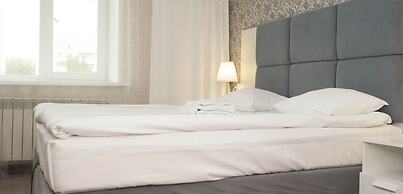Skif HOTEL & SPA