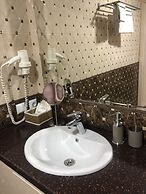 Skif HOTEL & SPA