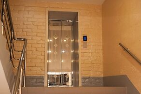 Skif HOTEL & SPA