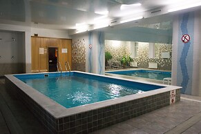 Skif HOTEL & SPA