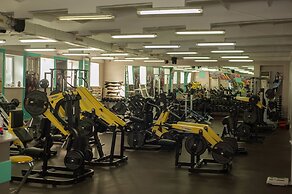 Skif HOTEL & SPA