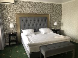 Skif HOTEL & SPA