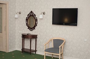 Skif HOTEL & SPA
