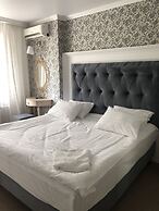 Skif HOTEL & SPA