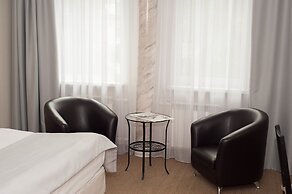Skif HOTEL & SPA