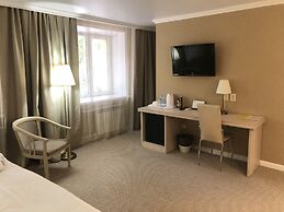Skif HOTEL & SPA