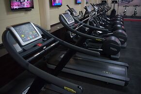 Skif HOTEL & SPA