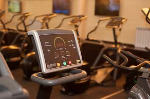 Skif HOTEL & SPA
