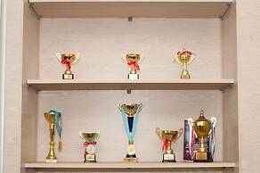 Skif HOTEL & SPA