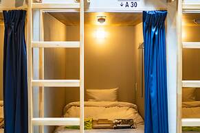 I-Link Hostel & Cafe Shimanami