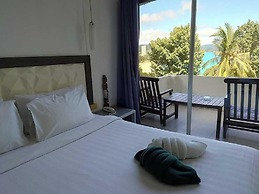 On The Hill Karon Resort
