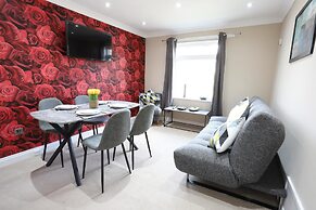 NEC - Airport Short Stay