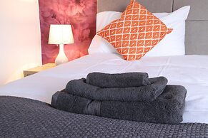 NEC - Airport Short Stay