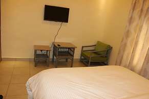 Kigali Airport Apartment