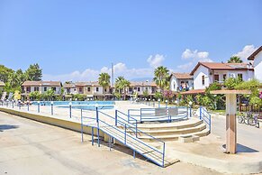 Telmessos Tatil Köyü by Turkish Lettings