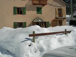 Auberge La Cleida