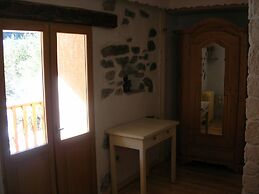 Auberge La Cleida