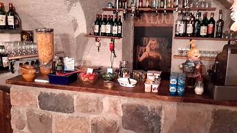 Auberge La Cleida