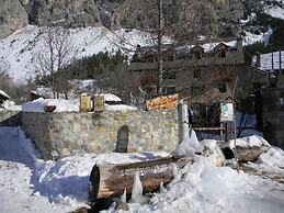 Auberge La Cleida