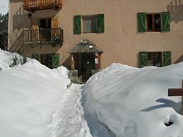Auberge La Cleida