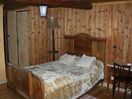 Auberge La Cleida
