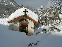 Auberge La Cleida