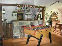Auberge La Cleida