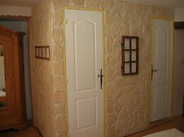 Auberge La Cleida