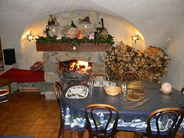 Auberge La Cleida