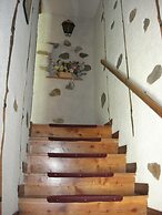 Auberge La Cleida