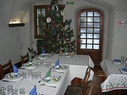 Auberge La Cleida