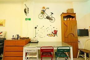 Birds Flower B&B