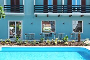 Hotel Giardino La Playa Adults Only