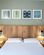 Hotel Giardino La Playa Adults Only
