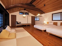 NIPPONIA HOTEL Takehara Saltworks Town