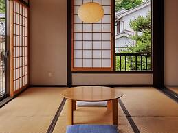 NIPPONIA HOTEL Takehara Saltworks Town