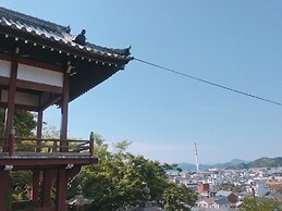 NIPPONIA HOTEL Takehara Saltworks Town