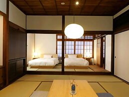 NIPPONIA HOTEL Takehara Saltworks Town