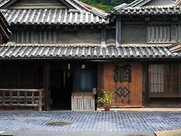 NIPPONIA HOTEL Takehara Saltworks Town