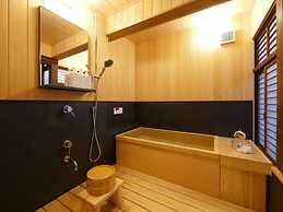 NIPPONIA HOTEL Takehara Saltworks Town