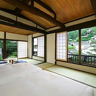 NIPPONIA HOTEL Takehara Saltworks Town