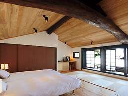 NIPPONIA HOTEL Takehara Saltworks Town