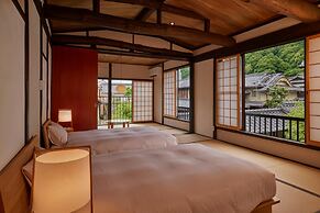 NIPPONIA HOTEL Takehara Saltworks Town