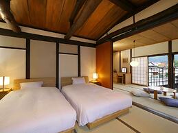 NIPPONIA HOTEL Takehara Saltworks Town