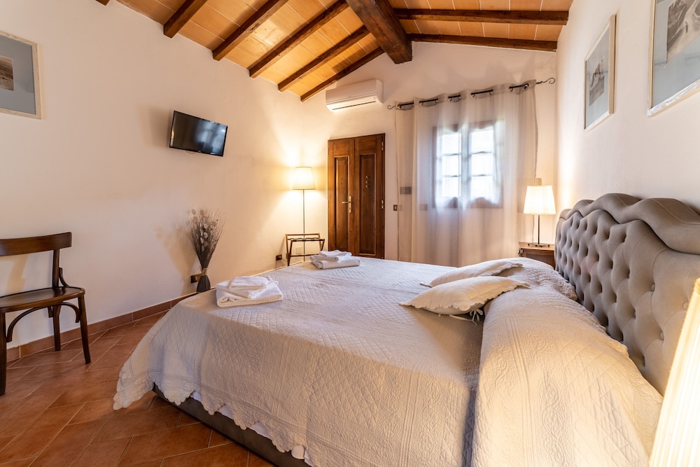Borgo Terrosi